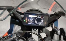 KTM 390 RC 2022 JYJ40
