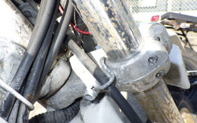 HONDA XLR250R GEN 1 MD16