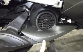 YAMAHA AXIS 125 Z SEJ6J