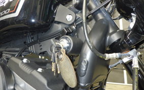 HARLEY XL1200CX 2020