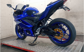YAMAHA YZF-R25 RG43J