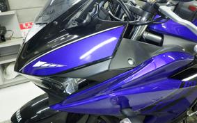 YAMAHA YZF-R25 1992 RG43J