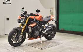 TRIUMPH SPEED TRIPLE RS 2022