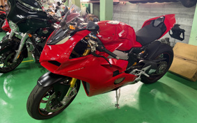 DUCATI PANIGA-REV4S 2019 DA00J