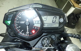 YAMAHA MT-03 2018 RH13J