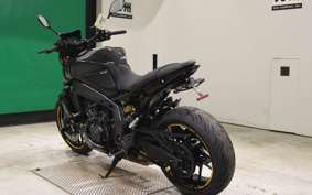 YAMAHA MT-09 SP 2021 RN69J