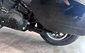 HARLEY FXLRS 2020 YWK