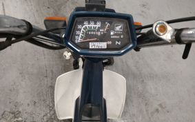 HONDA CAR LEE50 CF50