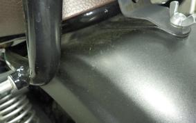 HONDA GB350 2022 NC59