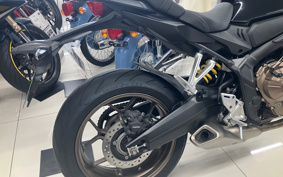 HONDA CB650R 2019 RH03