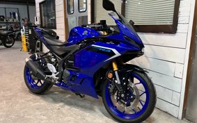 YAMAHA YZF-YZF-R3 ABS 2025 RH25J