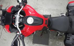 DUCATI MULTISTRADA V4S 2021