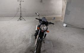 HONDA JADE MC23