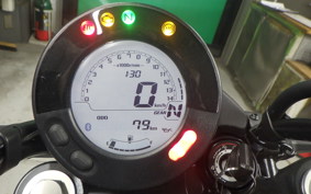 KAWASAKI ELIMINATOR400-3 2024 EL400A
