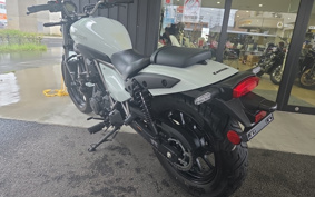 KAWASAKI ELIMINATOR 400-1 2025 EL400A