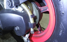 YAMAHA VOX SA31J