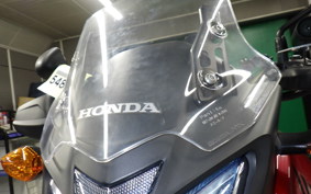HONDA 400X ABS 2013 NC47