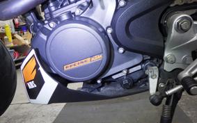 KTM 125 DUKE 2021