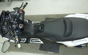 YAMAHA T-MAX 530 2013 SJ12J