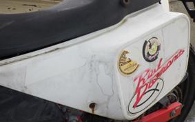 HONDA FTR223 MC34