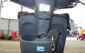 YAMAHA JOG POCHE SA08J