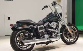HARLEY FXDL 1580 2015