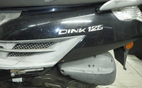 KYMCO DINK 125