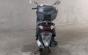 HONDA LEAD 125 JF45