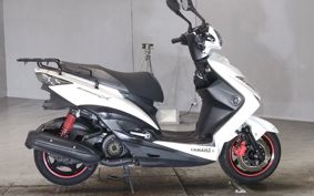 YAMAHA CYGNUS125XSR SE44J