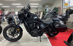 HONDA  REBEL 1100T 2024 SC83