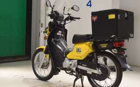 HONDA CROSS CUB 110 JA10
