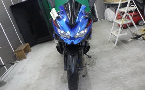 KAWASAKI ZX-25R ZX250E
