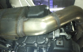 YAMAHA TRACER 9 GT+ RN70J