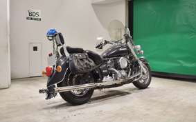 YAMAHA DRAGSTAR 1100 CLASSIC 2000 VP13J