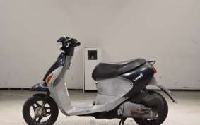 SUZUKI LET's 4 CA41A