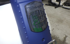 HONDA C90 SUPER CUB E HA02