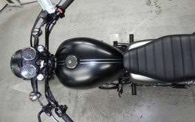 KAWASAKI W800-2ｽﾄﾘｰﾄ 2019 EJ800B