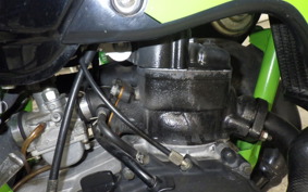 KAWASAKI KSR-2 2026 MX080B