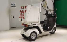 HONDA GYRO CANOPY 2011 TA03