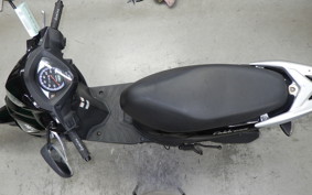 SUZUKI ADDRESS 110 2016 CE47A