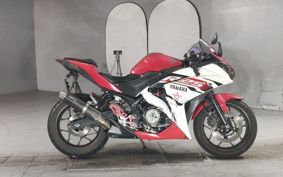 YAMAHA YZF-R25 RG10J