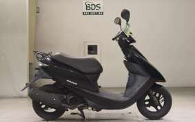 HONDA DIO Gen.6 2025 AF68