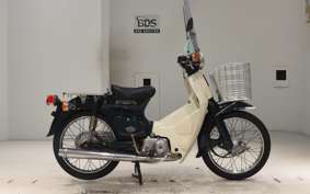 HONDA C90 SUPER CUB