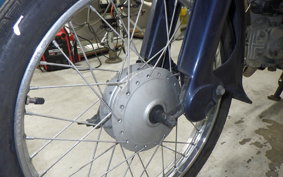 HONDA C50 SUPER CUB C50