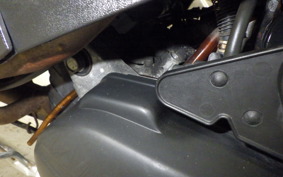 SUZUKI LET's 2 CA1PA