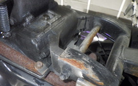 SUZUKI ADDRESS V50 Gen.2 2022 CA42A