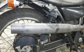 KAWASAKI 250TR 2018 BJ250F