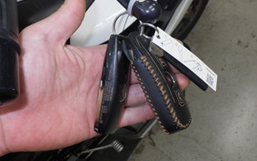 HONDA GL 1800 GOLD WING TOUR DCT SC79