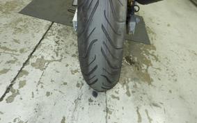 HONDA VTR 250 Gen. 2 2026 MC33
