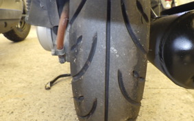 HONDA CREA SCOOPY AF55
